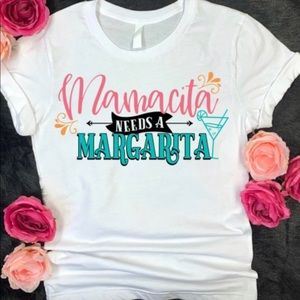Margarita T-shirt
